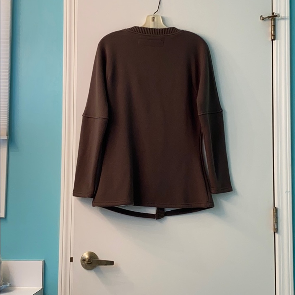 Olive Jacket - image 2